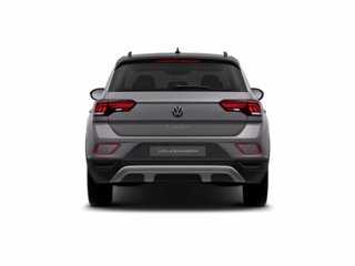 VOLKSWAGEN T-Roc 2.0 TDI SCR 150 CV DSG Edition Plus
