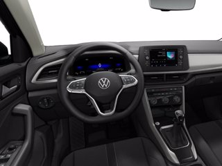VOLKSWAGEN T-Roc 2.0 TDI SCR 150 CV DSG Edition Plus