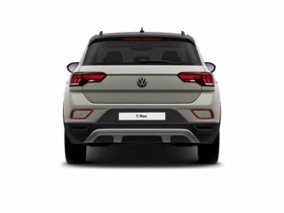 VOLKSWAGEN T-Roc 1.0 TSI Edition Plus