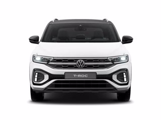 VOLKSWAGEN T-Roc 2.0 TDI SCR 150 CV DSG R-Line Plus