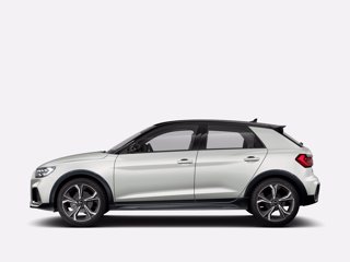 AUDI A1 allstreet 30 TFSI S tronic Identity Contrast