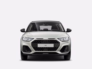 AUDI A1 allstreet 30 TFSI S tronic Identity Contrast