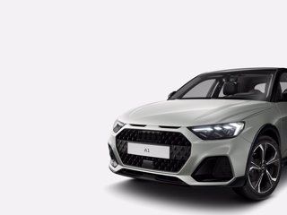 AUDI A1 allstreet 30 TFSI S tronic Identity Contrast