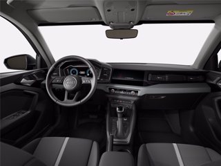 AUDI A1 allstreet 30 TFSI S tronic Identity Contrast