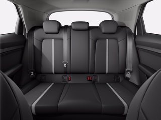 AUDI A1 allstreet 30 TFSI S tronic Identity Contrast