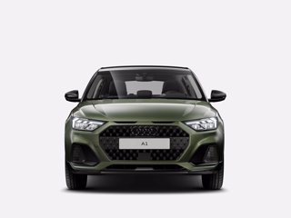 AUDI A1 allstreet 30 TFSI S tronic Identity Contrast