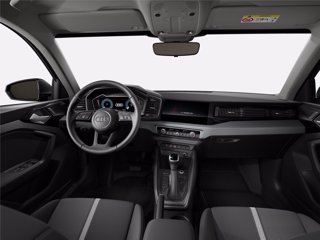 AUDI A1 allstreet 30 TFSI S tronic Identity Contrast