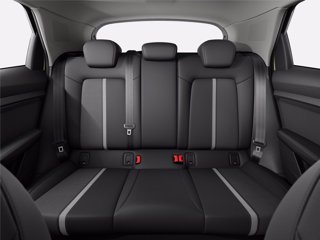 AUDI A1 allstreet 30 TFSI S tronic Identity Contrast