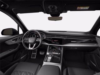 AUDI Q7 SUV 50 TDI quattro tiptronic S line Edition