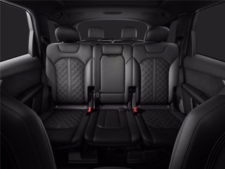 AUDI Q7 SUV 50 TDI quattro tiptronic S line Edition