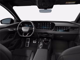AUDI Q6 e-tron quattro S line edition