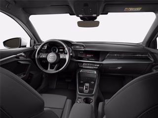 AUDI A3 SPB 40 TFSI e S tronic Business Advanced