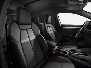 AUDI A3 SPB 40 TFSI e S tronic Business Advanced