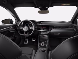 AUDI A3 SPB 45 TFSI e S tronic S line edition
