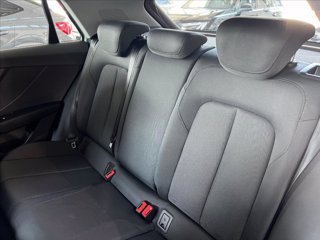 AUDI Q2 35 TDI S tronic S line Edition