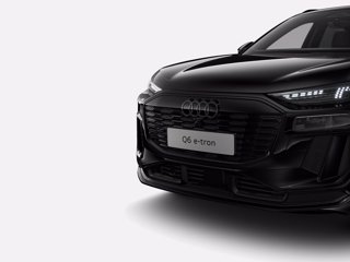 AUDI Q6 e-tron quattro S line edition