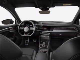 AUDI A3 SPB 45 TFSI e S tronic S line edition