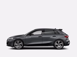 AUDI A3 SPB 35 TDI S tronic S line edition