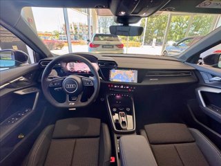 AUDI A3 SPB 35 TDI S tronic S line edition