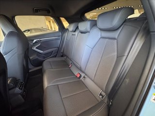 AUDI A3 SPB 35 TDI S tronic S line edition