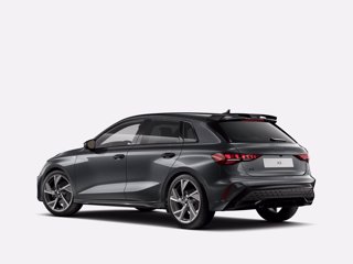AUDI A3 SPB 35 TDI S tronic S line edition
