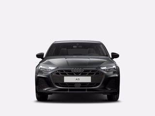 AUDI A3 SPB 35 TDI S tronic S line edition