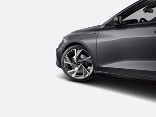 AUDI A3 SPB 35 TDI S tronic S line edition