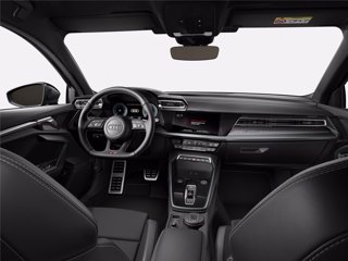 AUDI A3 SPB 45 TFSI e S tronic S line edition
