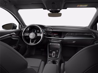 AUDI A3 SPB 40 TFSI e S tronic Business Advanced