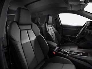 AUDI A3 SPB 40 TFSI e S tronic Business Advanced