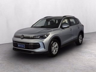 VOLKSWAGEN Tiguan 2.0 tdi life 150cv dsg