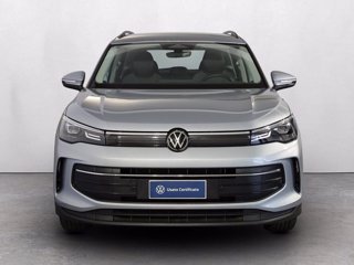 VOLKSWAGEN Tiguan 2.0 tdi life 150cv dsg