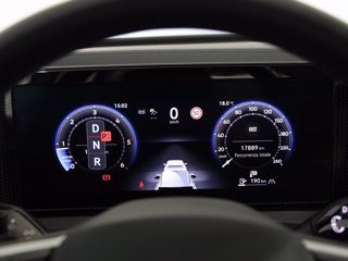 VOLKSWAGEN Tiguan 2.0 tdi life 150cv dsg