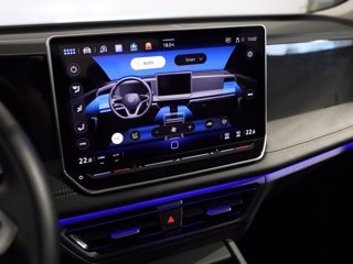 VOLKSWAGEN Tiguan 2.0 tdi life 150cv dsg