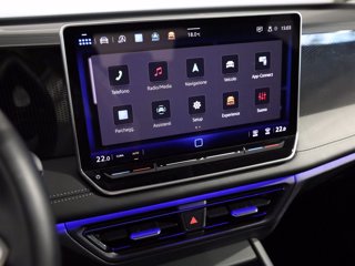 VOLKSWAGEN Tiguan 2.0 tdi life 150cv dsg