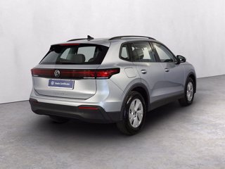 VOLKSWAGEN Tiguan 2.0 tdi life 150cv dsg