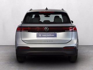 VOLKSWAGEN Tiguan 2.0 tdi life 150cv dsg