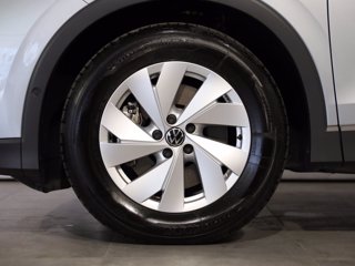 VOLKSWAGEN Tiguan 2.0 tdi life 150cv dsg