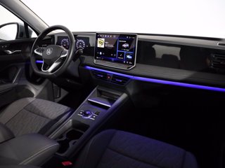 VOLKSWAGEN Tiguan 2.0 tdi life 150cv dsg