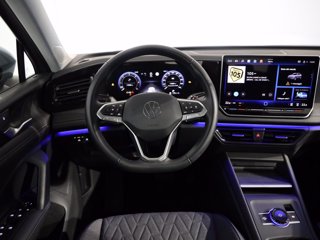 VOLKSWAGEN Tiguan 2.0 tdi life 150cv dsg