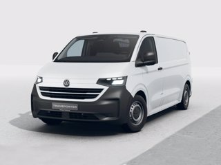VOLKSWAGEN Transporter 2.0 TDI 150CV aut. 4Motion PL-TN Furgone