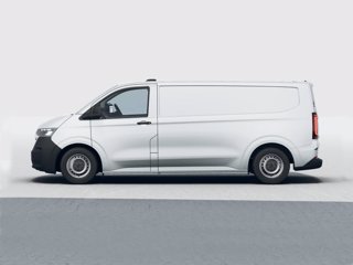 VOLKSWAGEN Transporter 2.0 TDI 150CV aut. 4Motion PL-TN Furgone