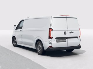 VOLKSWAGEN Transporter 2.0 TDI 150CV aut. 4Motion PL-TN Furgone