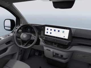 VOLKSWAGEN Transporter 2.0 TDI 150CV aut. 4Motion PL-TN Furgone