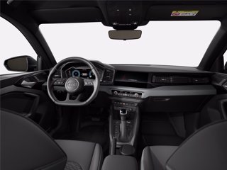 AUDI A1 allstreet 30 TFSI S tronic Identity Contrast