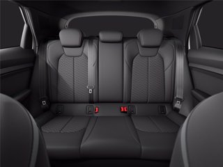 AUDI A1 allstreet 30 TFSI S tronic Identity Contrast