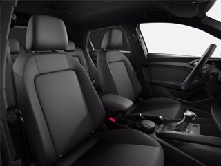 AUDI A1 allstreet 30 TFSI S tronic Identity Contrast