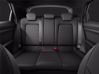 AUDI A1 allstreet 30 TFSI S tronic Identity Contrast