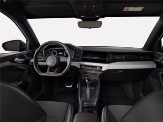 AUDI A1 allstreet 30 TFSI S tronic Identity Contrast