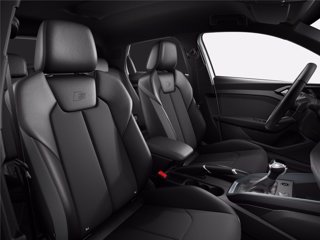 AUDI A1 allstreet 30 TFSI S tronic Identity Contrast